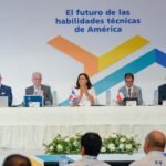 Asamblea de WorldSkills Américas traza hoja de ruta para transformar la formación técnica en la región