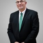 Carlos José Hernández Sánchez director de la Regional Cibao Sur el INFOTEP -