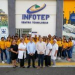 Centro Tecnológico Pérez del INFOTEP en Imbert, Puerto Plata