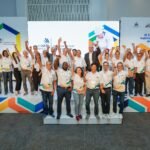 Clausura Asamblea General WordSkill Punta Cana 2026