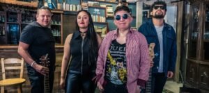 DEYCUBE y la deconstrucción del rock “21.2” como manifiesto acústico