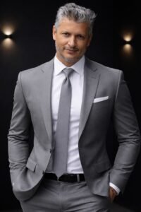 El abogado que se volvió muralla Julio Miguel y la defensa de los artistas online