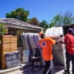 FOTO 1 ENTREGA ENSERES