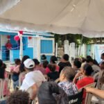 Fundación Soy un Ángel de Esperanza 1