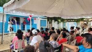 Fundación Soy un Ángel de Esperanza 1