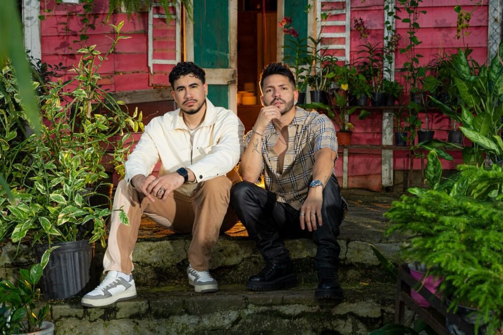 GAPHRIEL Y RYAN MILO HACERTE VER  (1)