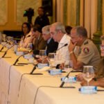 Gobierno, Luis Abinader