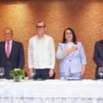 INFOTEP destaca capacitaciones en prevención de riesgos laborales durante congreso nacional de la CASC