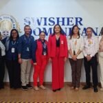 INFOTEP promueve alianzas estratégicas para fortalecer la capacitación técnica en sectores industriales clave de Santiago