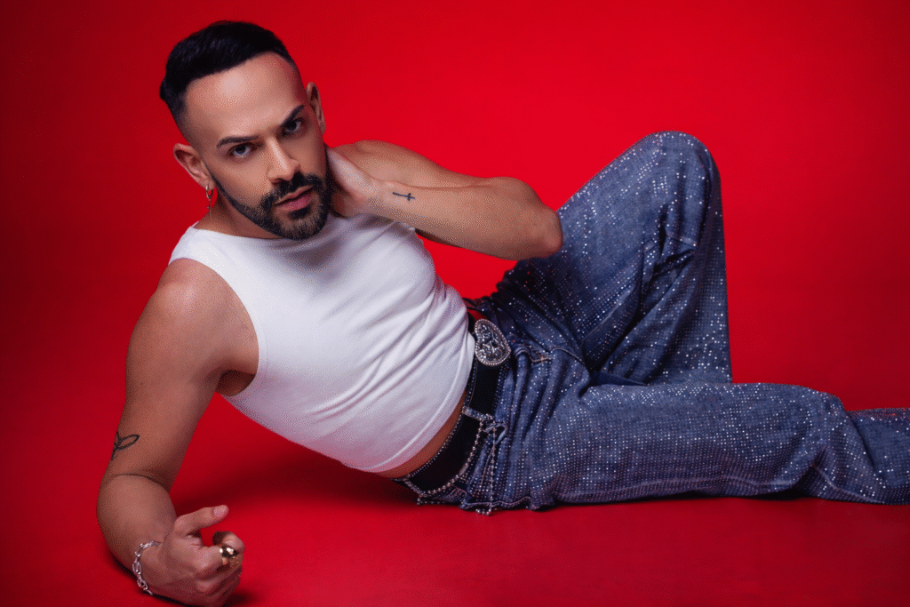 JOSE ALFREDO PERRO 1