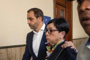 Aplazan audiencia preliminar por el colapso de discoteca dominicana que dejó 236 muertos