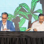 Luigi Di Ciaccio y Javier Tejada