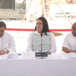 Maira Morla Pineda, directora general de INFOTEP -