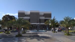 Museo Arte Moderno (MAM)