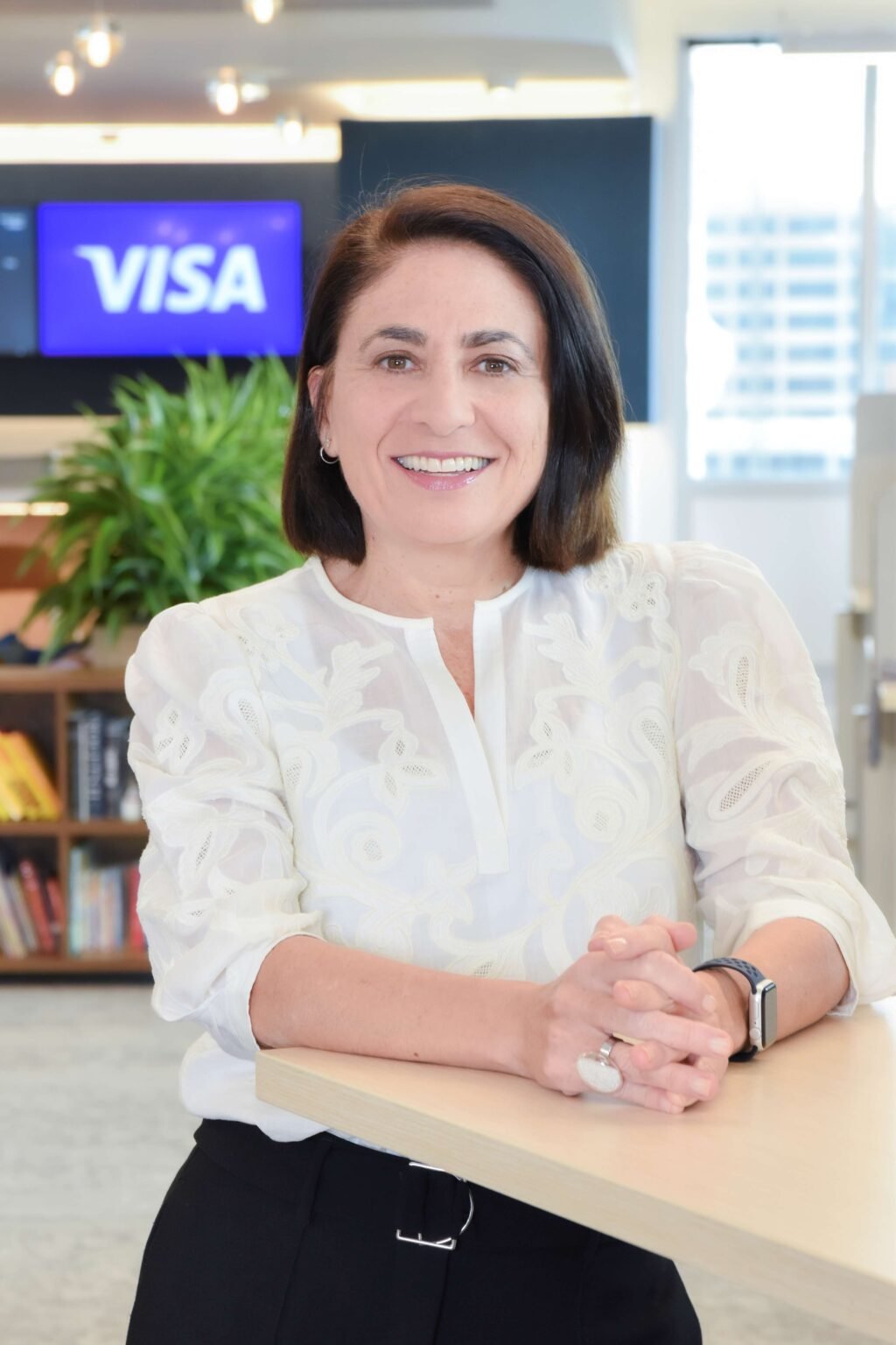 RominaSeltzer Visa