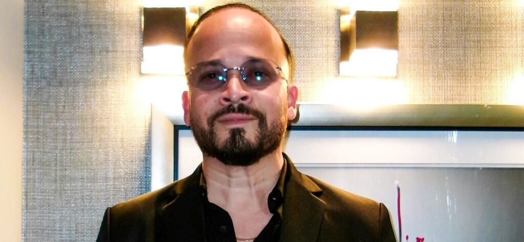 Ronny Rodríguez la mente que está posicionando el talento latino en el mapa mundial