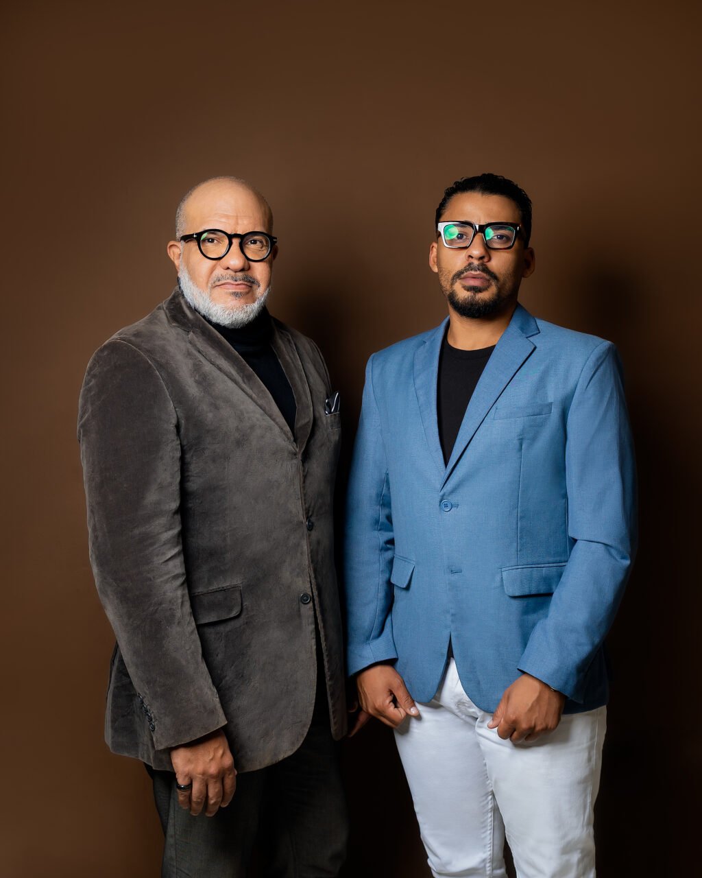 Victor Hugo Arrechedera y Raffael Urquiola Tendencia Inmobiliaria