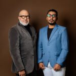 Victor Hugo Arrechedera y Raffael Urquiola Tendencia Inmobiliaria