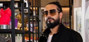 Will Mejía, mente estratégica detrás de grandes experiencias del entretenimiento