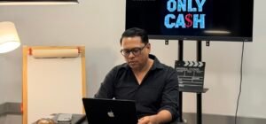 Wilmar Parra y la visión de transformar la música en un activo real en Medellín