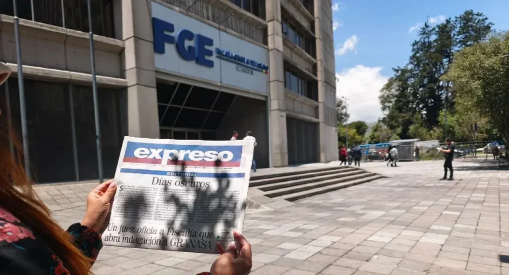 ecuador-granasa-expreso