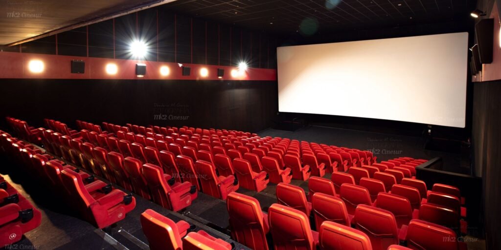 Cine