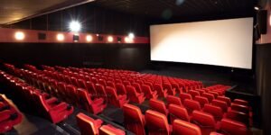 Cine