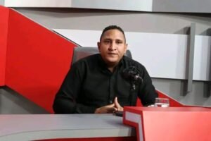 EZEQUIEL NOVA