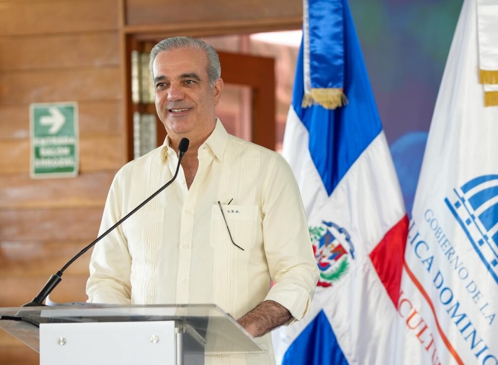 Luis Abinade