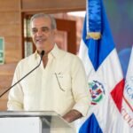 Luis Abinade