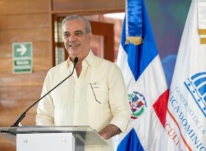 Luis Abinade