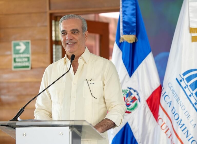Luis Abinade