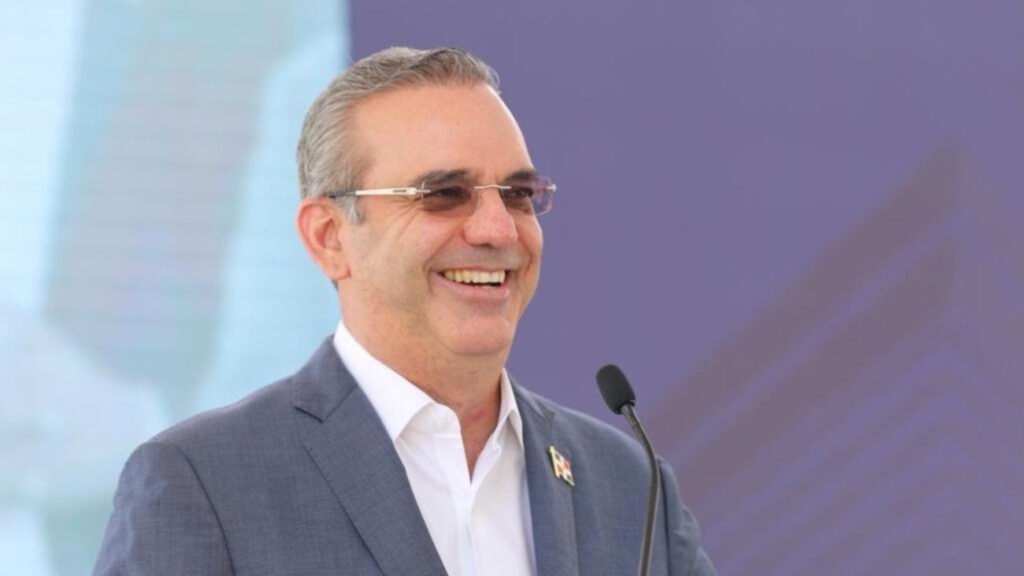 Luis Abinader
