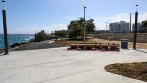 Malecon