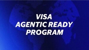VisaAgenticReady