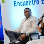 panel “Experiencia y buenas prácticas PRODUAL - INFOTEP