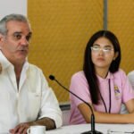 Abniader en Santiago