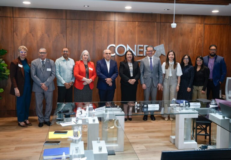 Comisiones INFOTEP CONEP