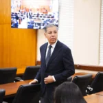 Donald Guerrero