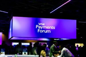 FOTO Visa anuncia nuevas innovaciones en IA,  en el Visa Payments Forum