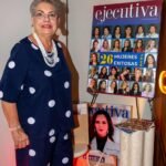 LANZAMIENTO REVISTA EJECUTIVA