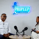 Propeep lanzará “PROPEEP, El Podcast”
