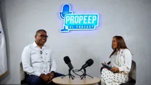 Propeep lanzará “PROPEEP, El Podcast”