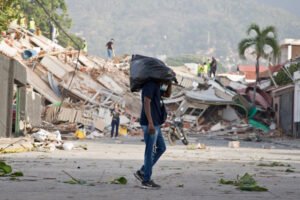 Terremoto-Venezuela