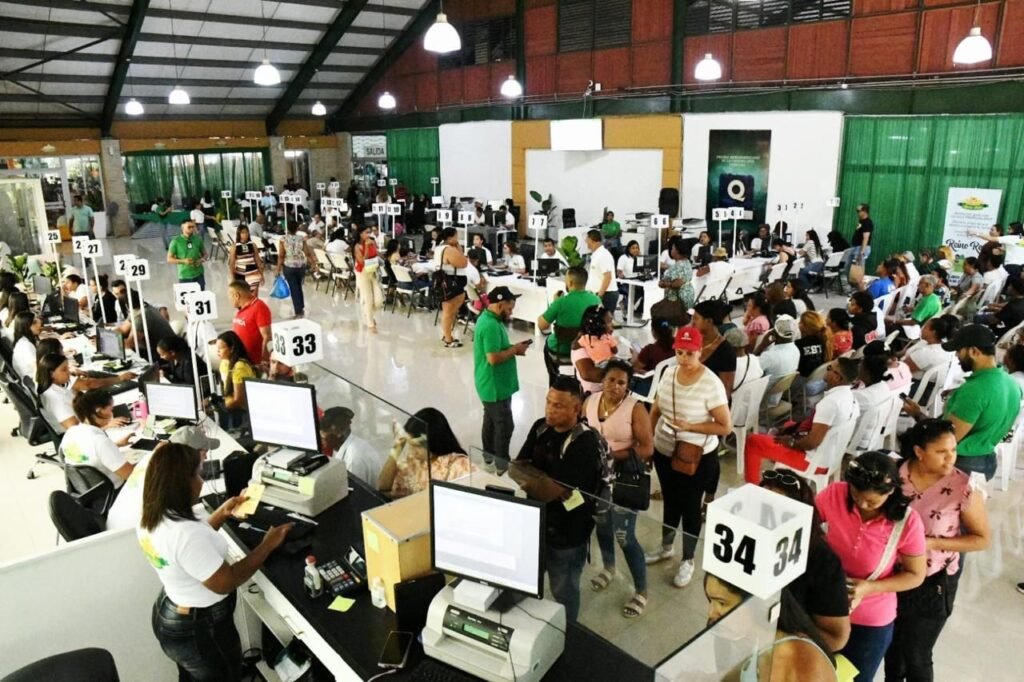 XXVI Expo Feria Madre Feliz