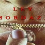 mordaza