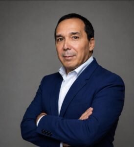 Ángel Puello