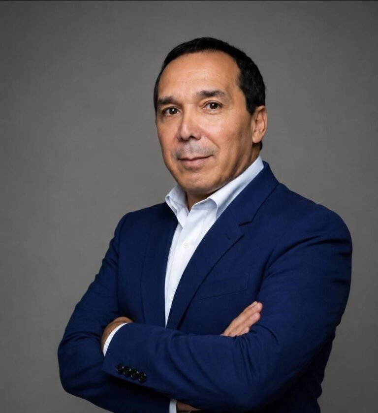 Ángel Puello