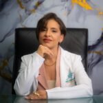Anny Frías, especialista en cirugía plástica, reconstructiva y estética 2