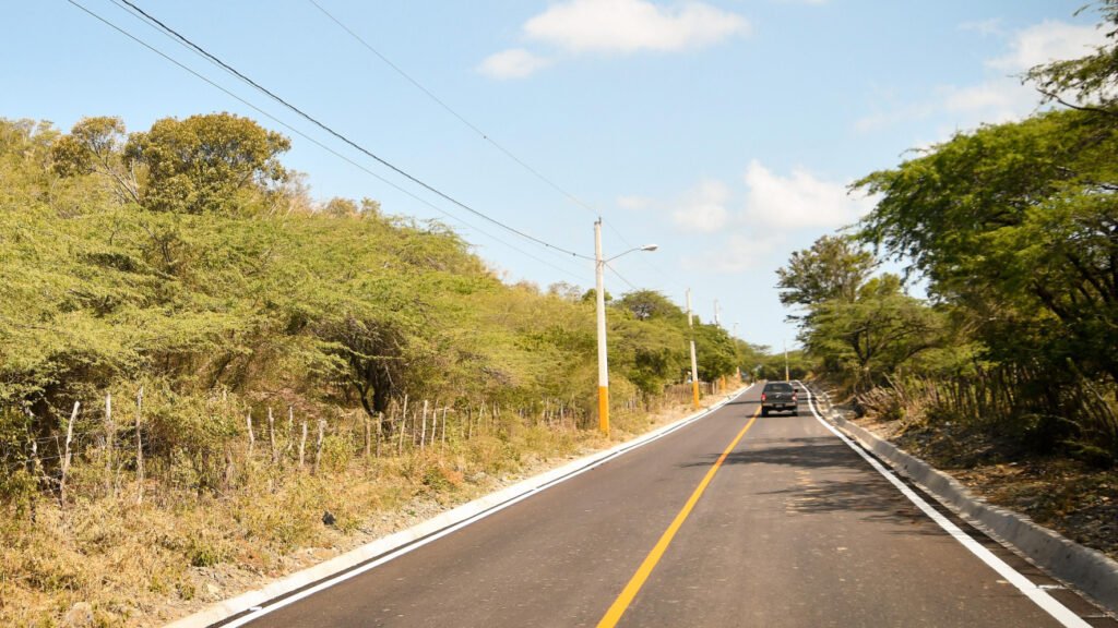 Carretera